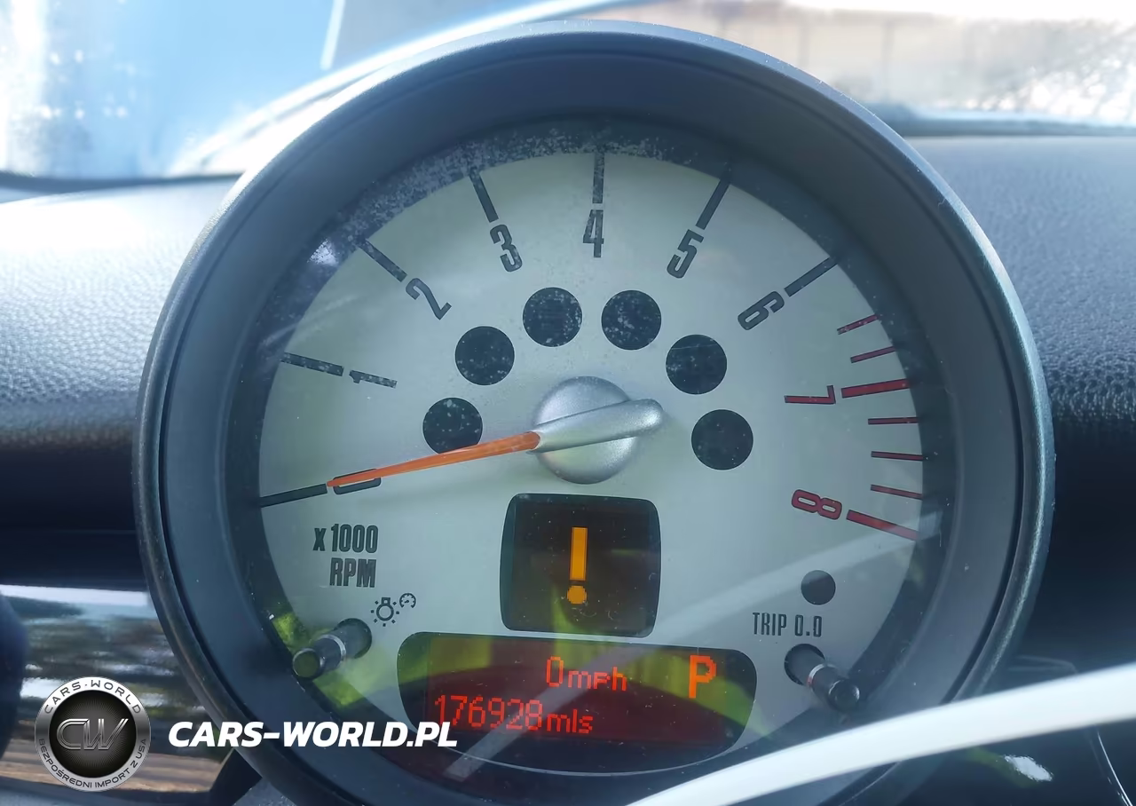 2012 Mini Cooper S VIN:WMWSV3C57CTY19445 - 12