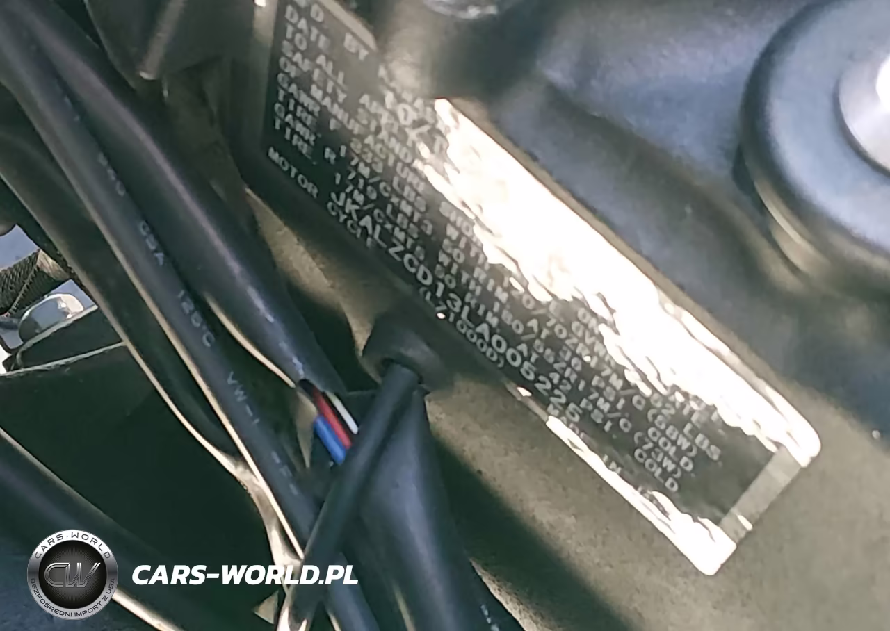 2020 Kawasaki Klz1000 D VIN:JKALZCD13LA005225 - 10