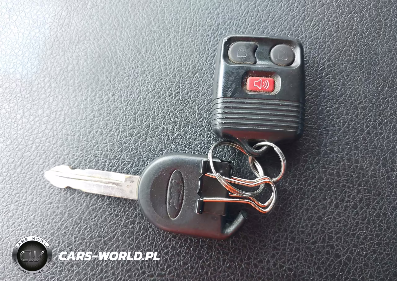2008 Ford F-150 Fx4 VIN:1FTPW14V78KB18846 - 9