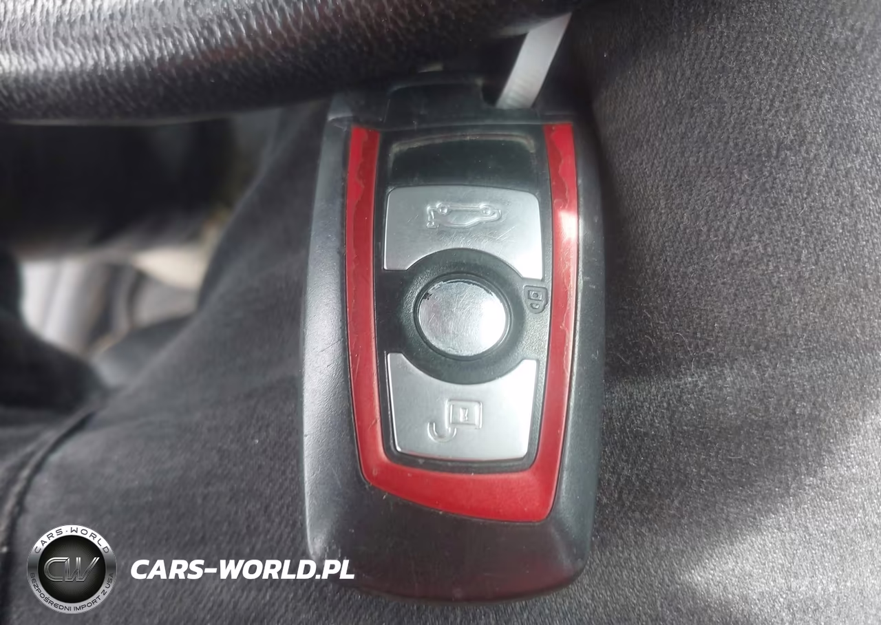 2013 BMW 328I xDrive VIN:WBA3B3C53DF541964 - 11