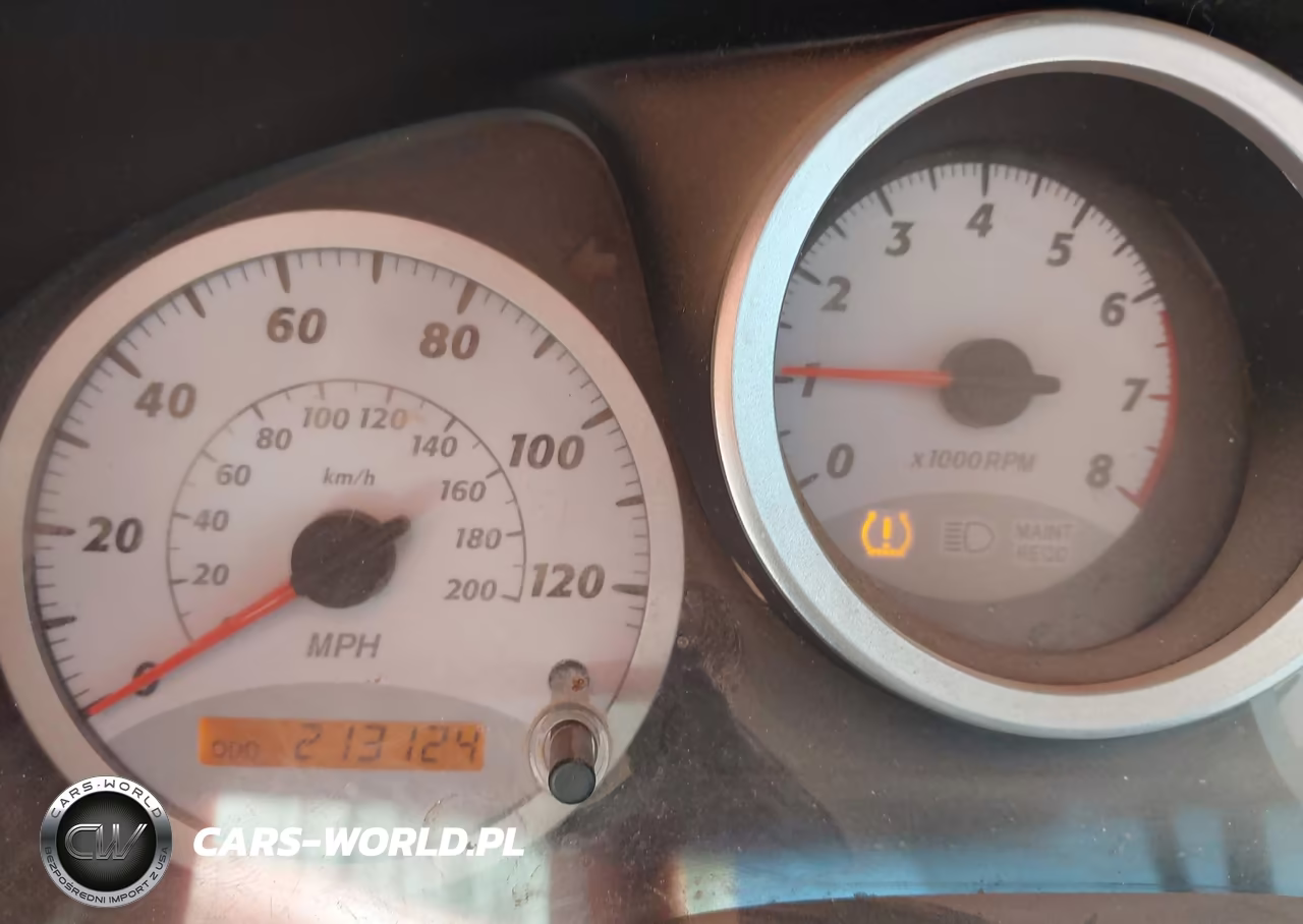 2005 Toyota Rav4 VIN:JTEHD20VX50063947 - 7