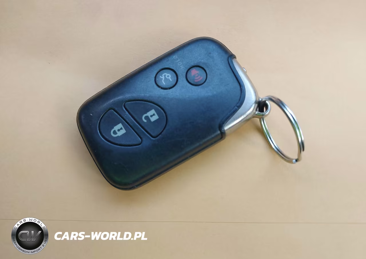 2009 Lexus Es 350 VIN:JTHBJ46G992290255 - 11