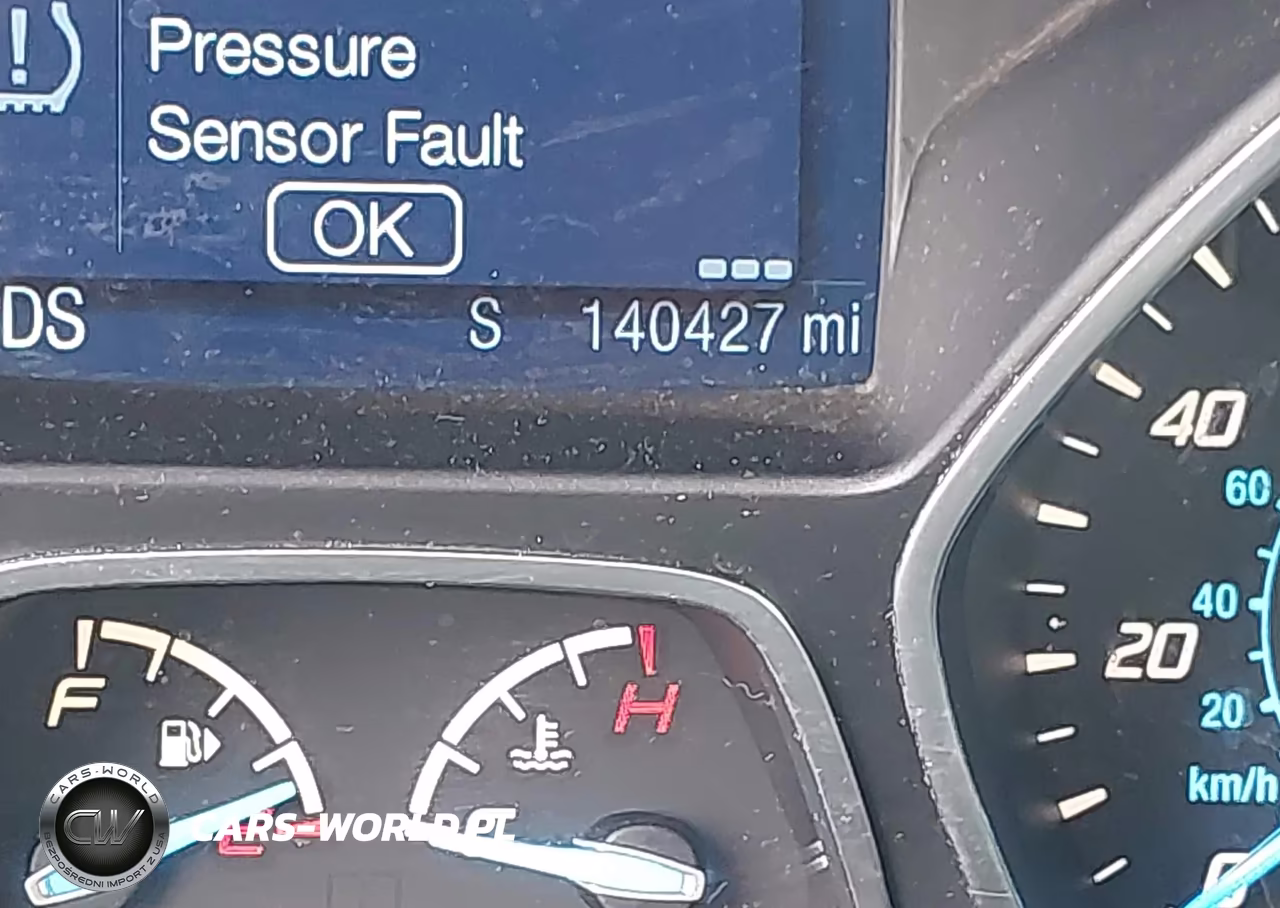 2015 Ford Escape S VIN:1FMCU0F77FUA18188 - 15
