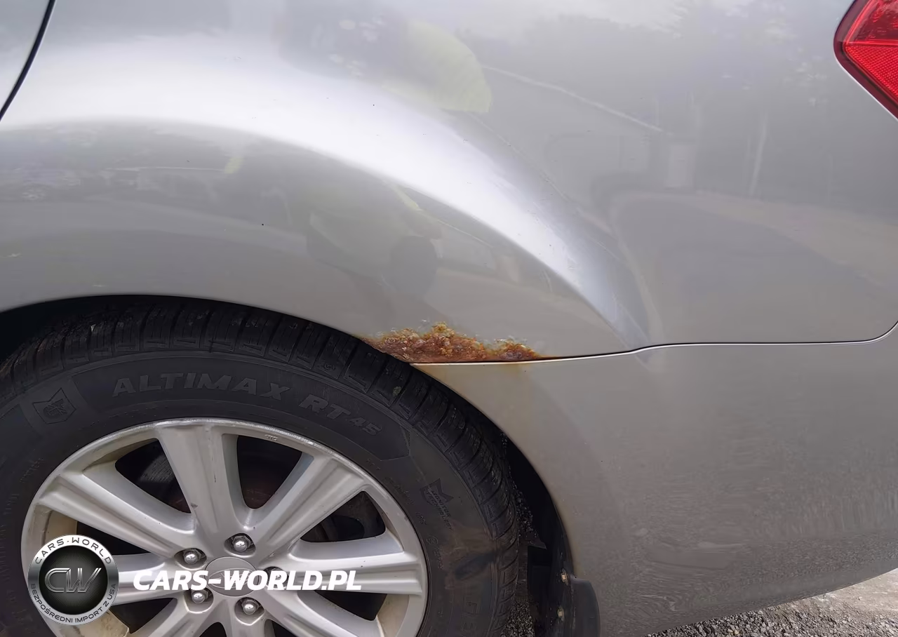 2011 Subaru Legacy 2.5I Premium VIN:4S3BMCC63B3250218 - 18