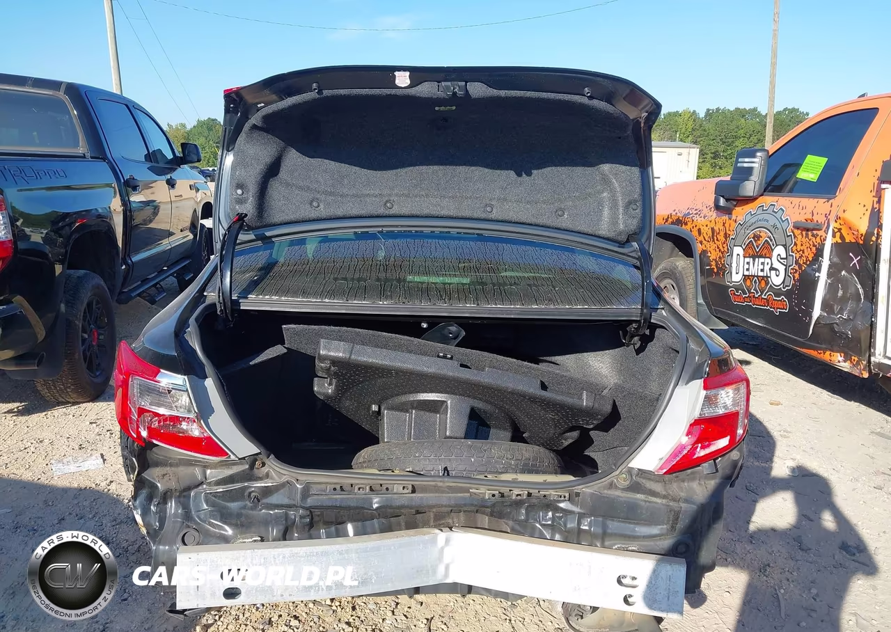 2013 Toyota Camry Le VIN:4T1BF1FK8DU221720 - 16