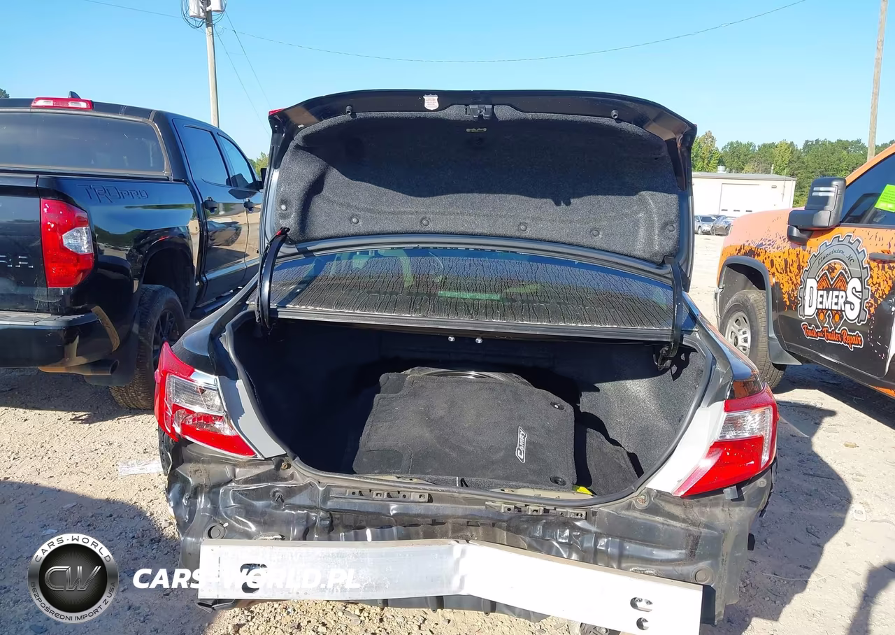2013 Toyota Camry Le VIN:4T1BF1FK8DU221720 - 6