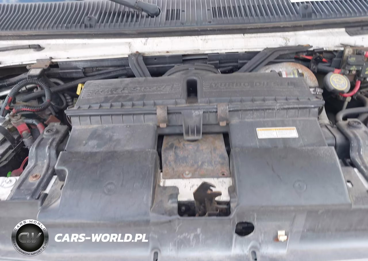 2002 Ford E-450 Cutaway Standard VIN:1FDXE45F32HA90572 - 9