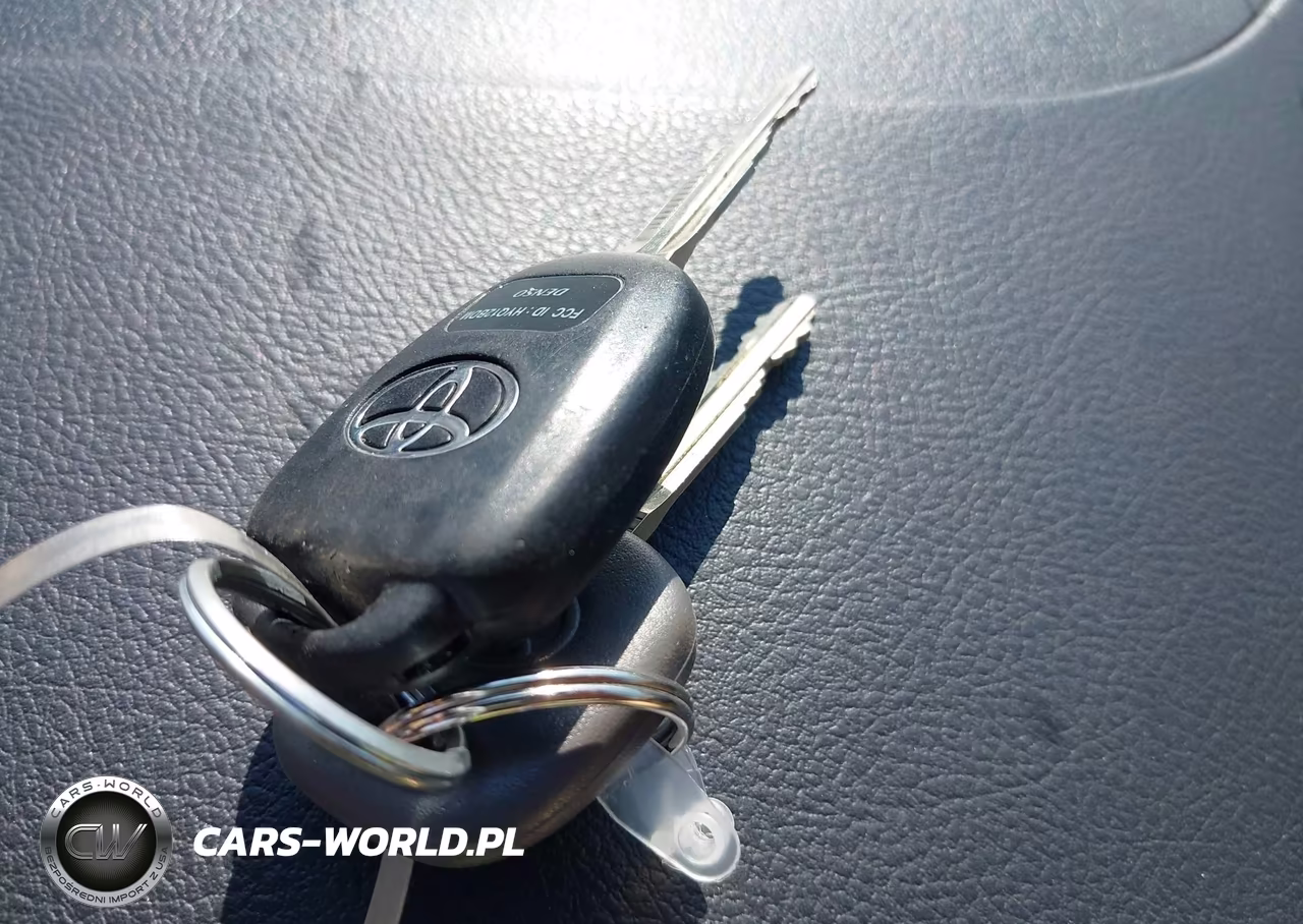 2015 Toyota Camry Xle VIN:4T4BF1FK3FR450900 - 11