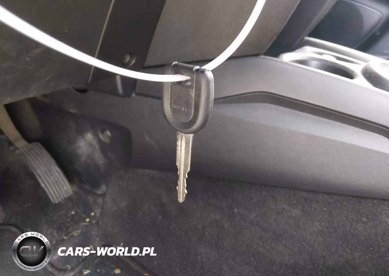 2016 Mitsubishi Outlander Sport 2.0 Es VIN:JA4AR3AU4GZ055290 - 11