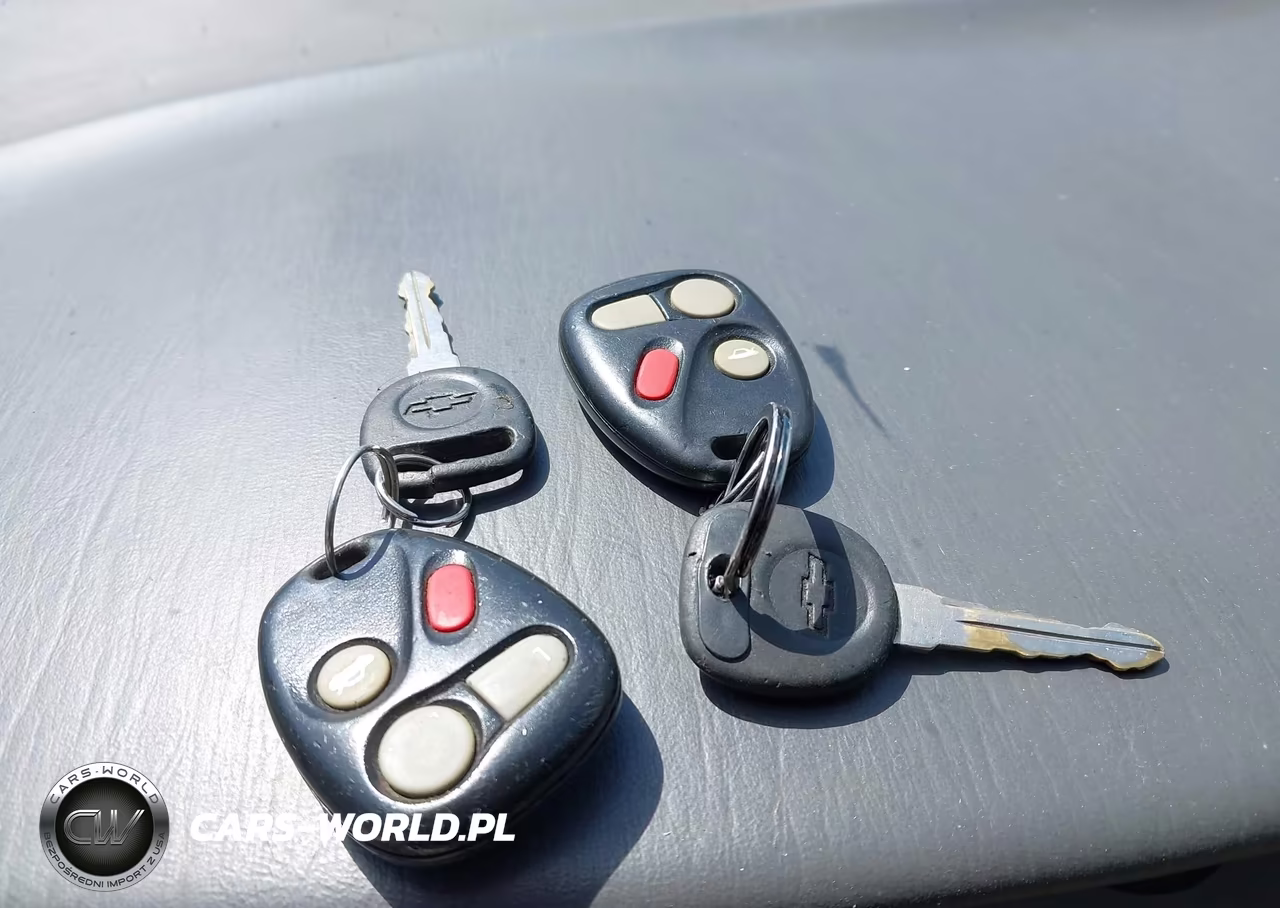 2005 Chevrolet Impala Ls VIN:2G1WH52K959132422 - 11