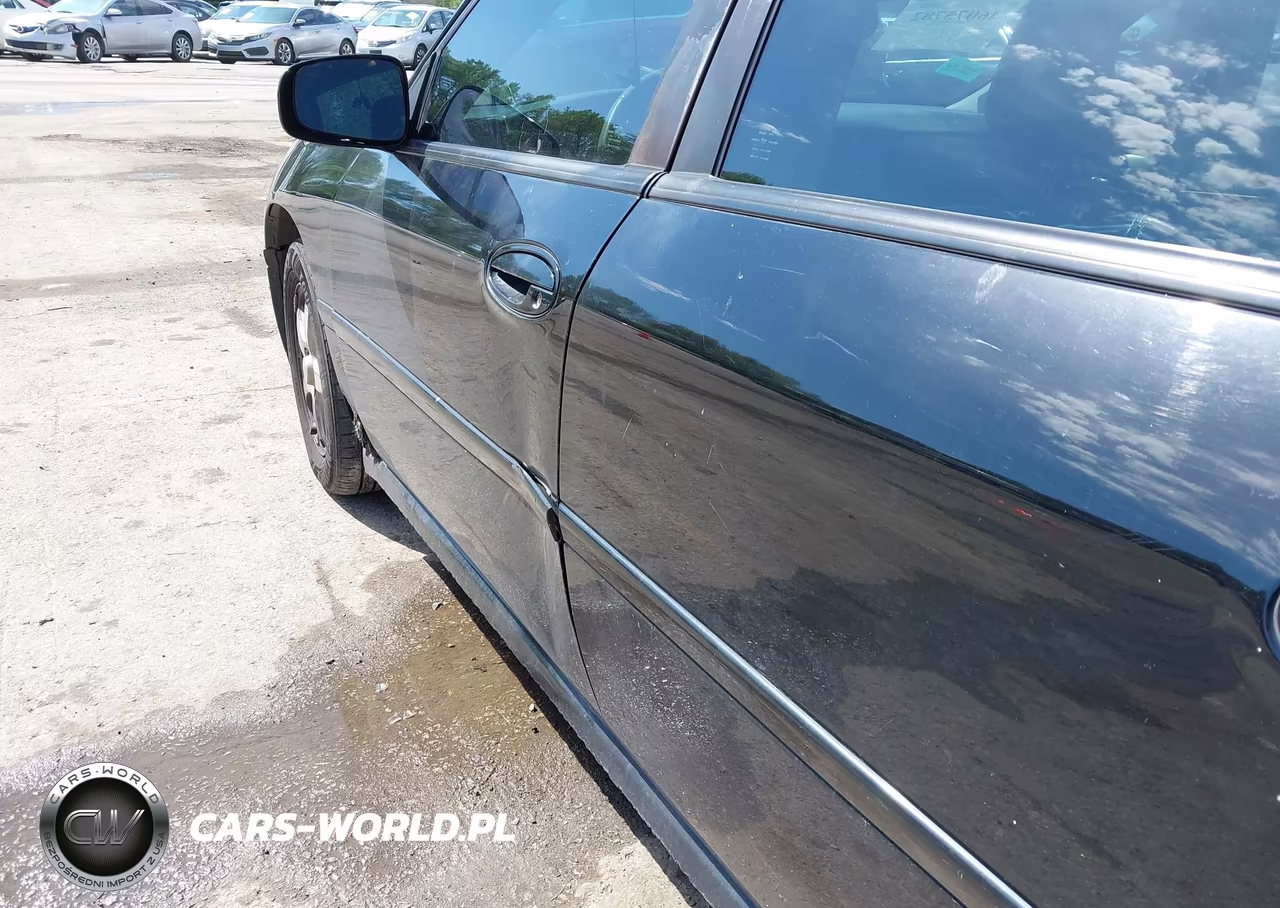 2005 Chevrolet Impala Ls VIN:2G1WH52K959132422 - 12
