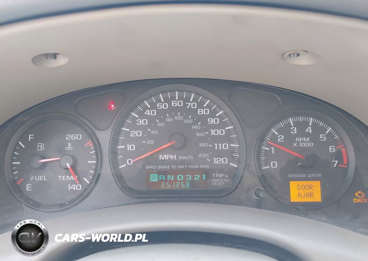 2005 Chevrolet Impala Ls VIN:2G1WH52K959132422 - 7