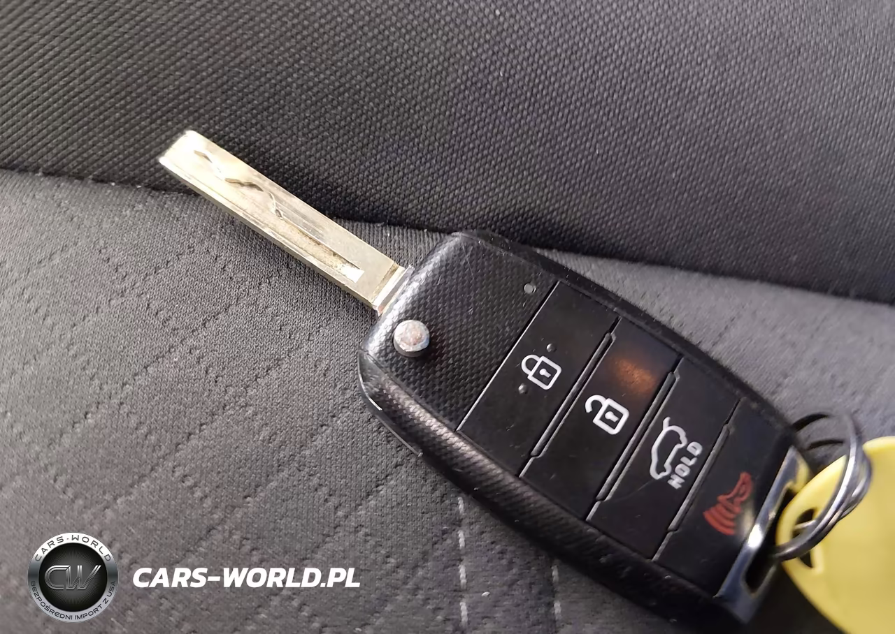 2019 Kia Sorento 2.4L Lx VIN:5XYPG4A38KG442872 - 11