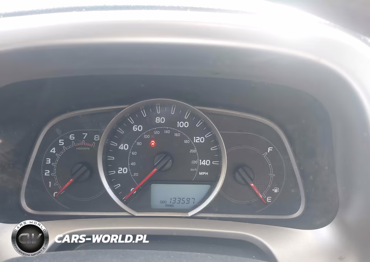 2013 Toyota Rav4 Le VIN:2T3ZFREV8DW056381 - 7