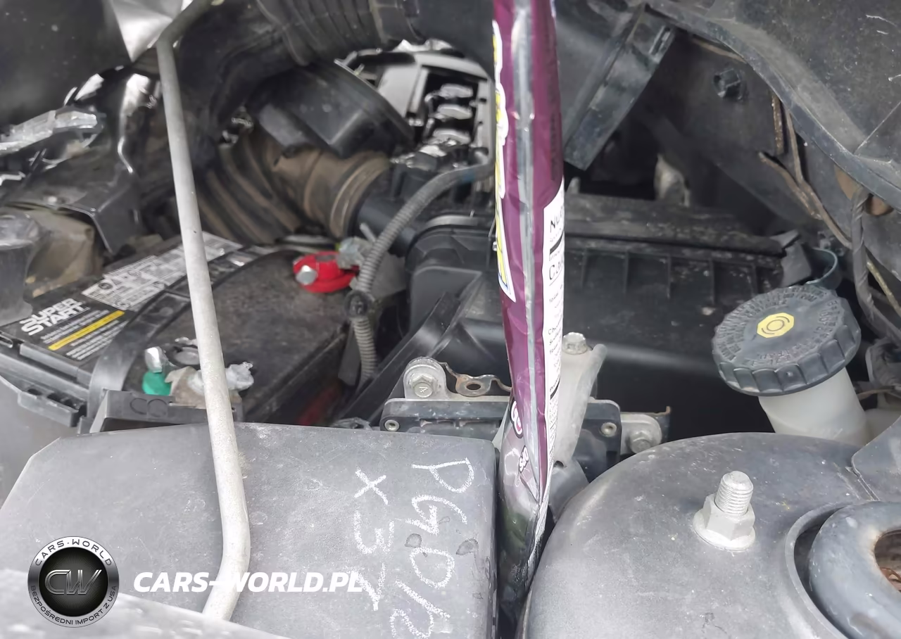 2015 Mitsubishi Outlander Sport Es VIN:4A4AP3AW5FE046710 - 10