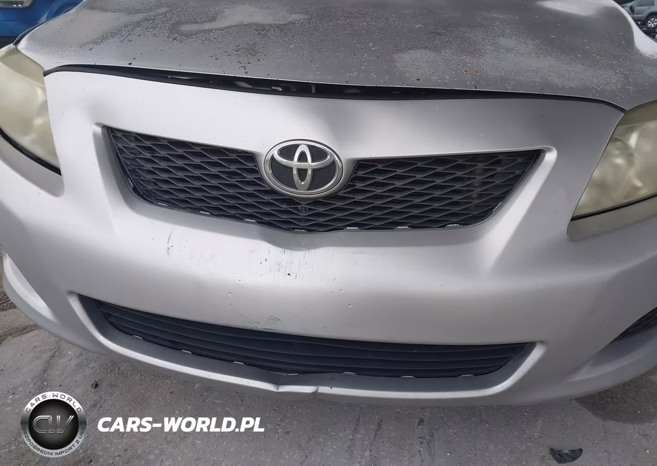 2010 Toyota Corolla Le VIN:1NXBU4EE4AZ269200 - 13