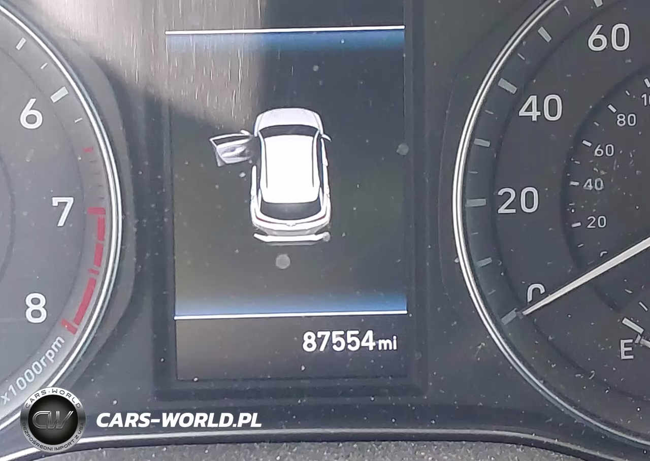 2020 Hyundai Kona Ultimate VIN:KM8K53A53LU549559 - 16
