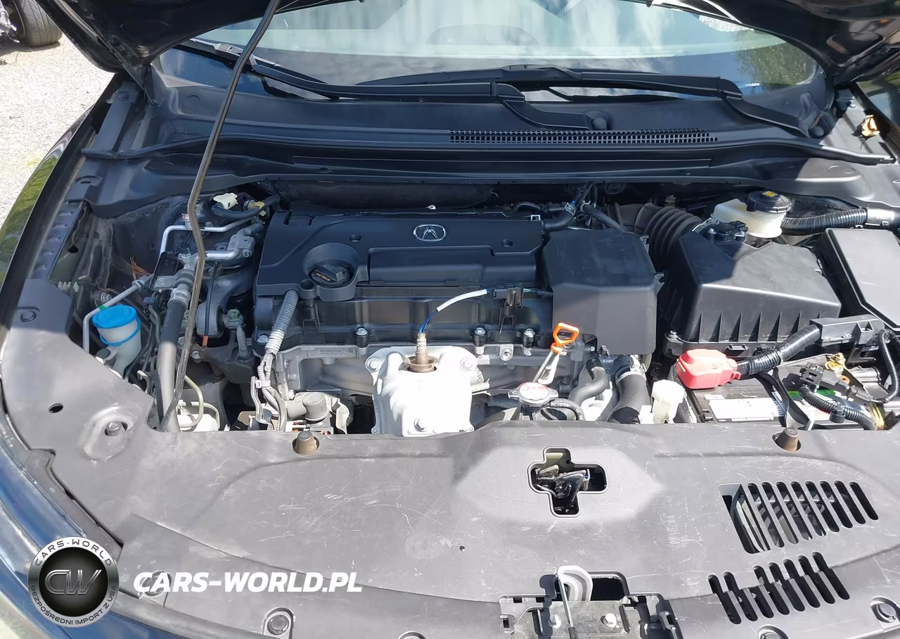 2022 Acura Ilx Premium A-Spec Packages-Technology A-Spec Packages VIN:19UDE2F82NA005103 - 10