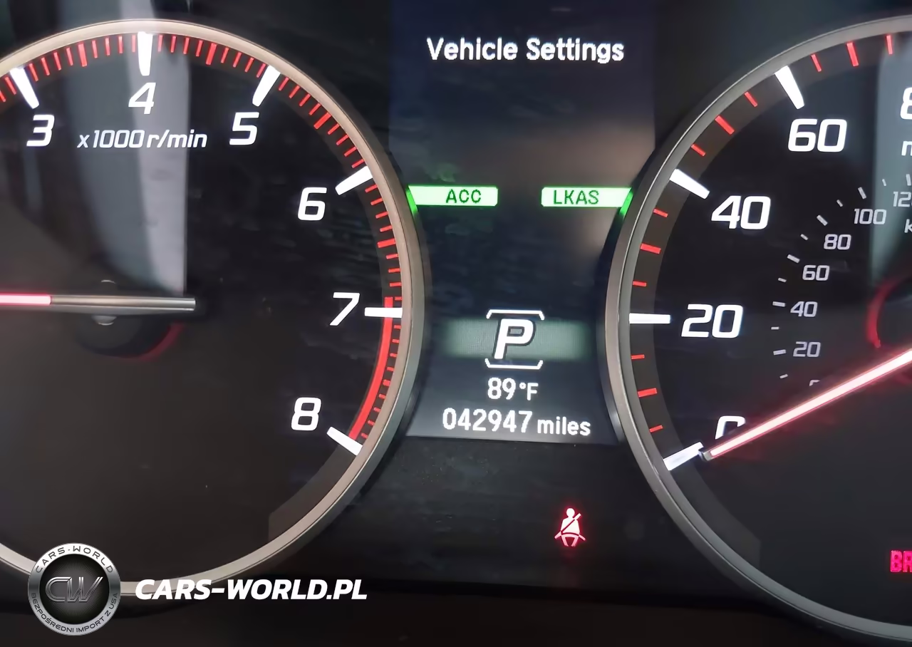 2022 Acura Ilx Premium A-Spec Packages-Technology A-Spec Packages VIN:19UDE2F82NA005103 - 16