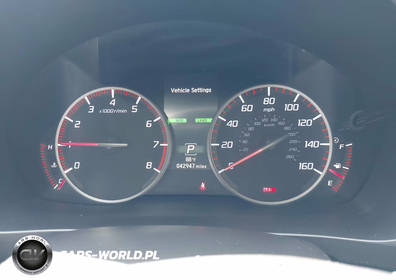 2022 Acura Ilx Premium A-Spec Packages-Technology A-Spec Packages VIN:19UDE2F82NA005103 - 7