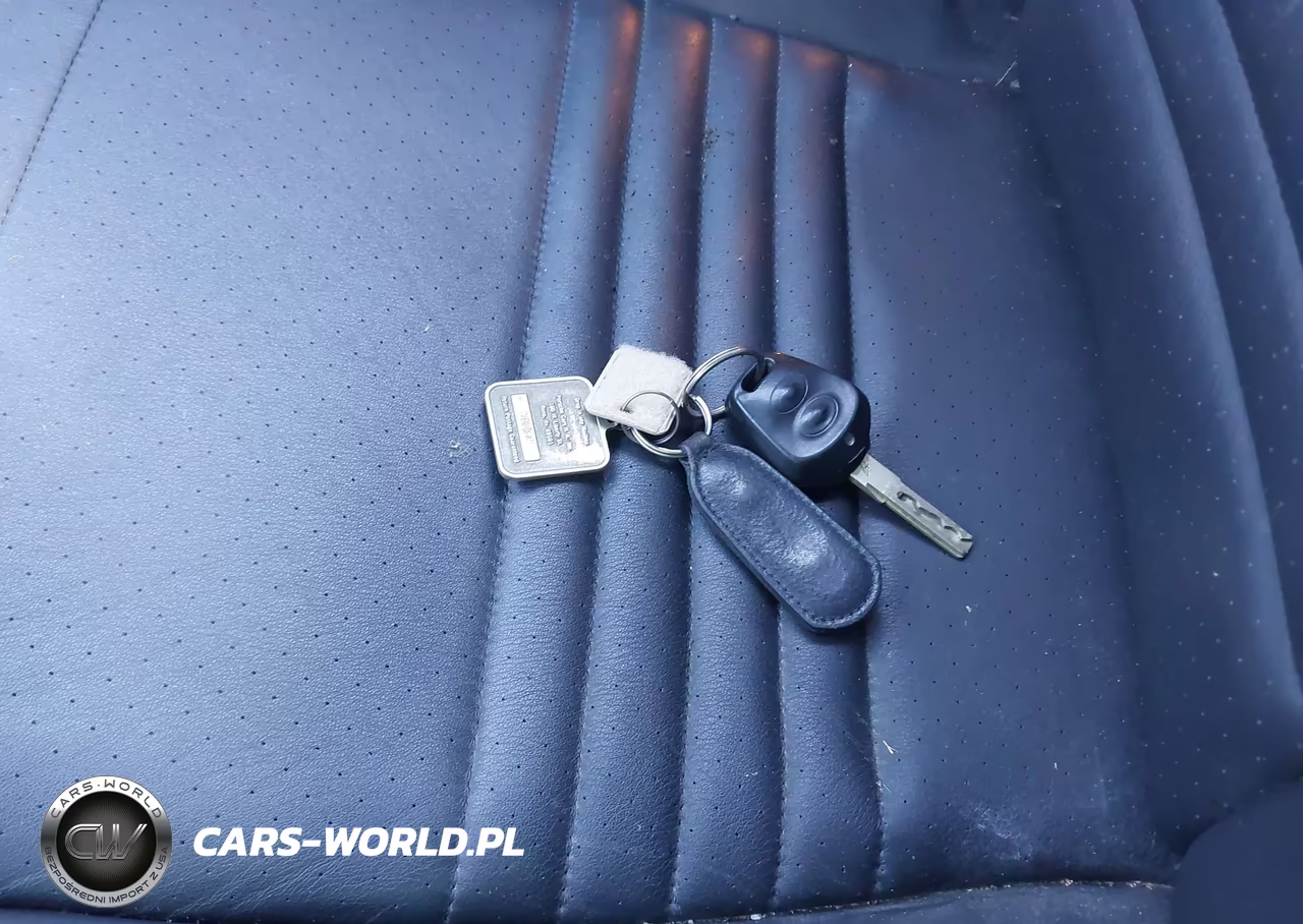 1998 Porsche Boxster VIN:WP0CA2989WU622290 - 11