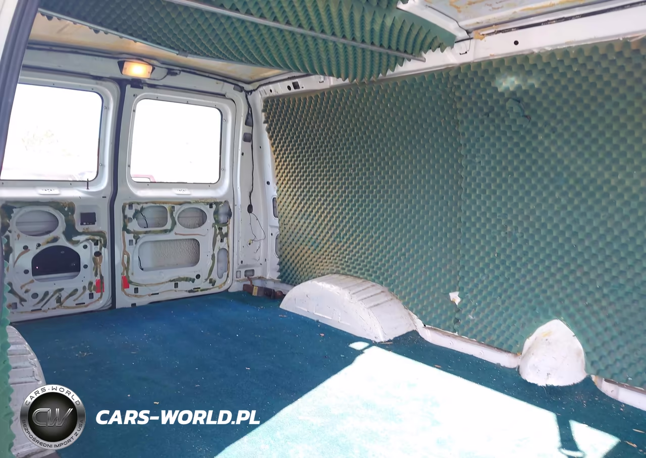 1994 Ford Econoline E150 Van VIN:1FTEE14Y1RHB20515 - 8