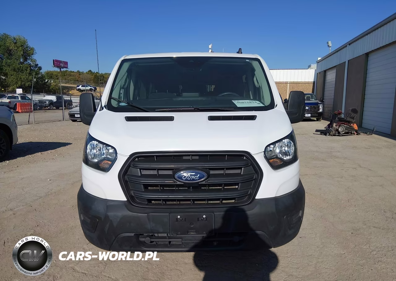 2020 Ford Transit-350 Passenger Van Xl VIN:1FBAX2Y8XLKB23372 - 18