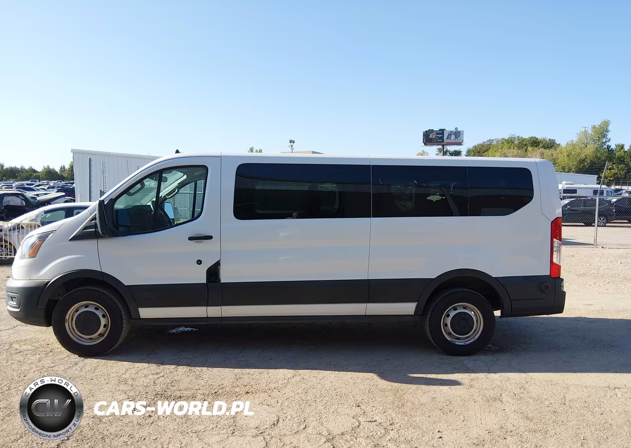 2020 Ford Transit-350 Passenger Van Xl VIN:1FBAX2Y8XLKB23372 - 20
