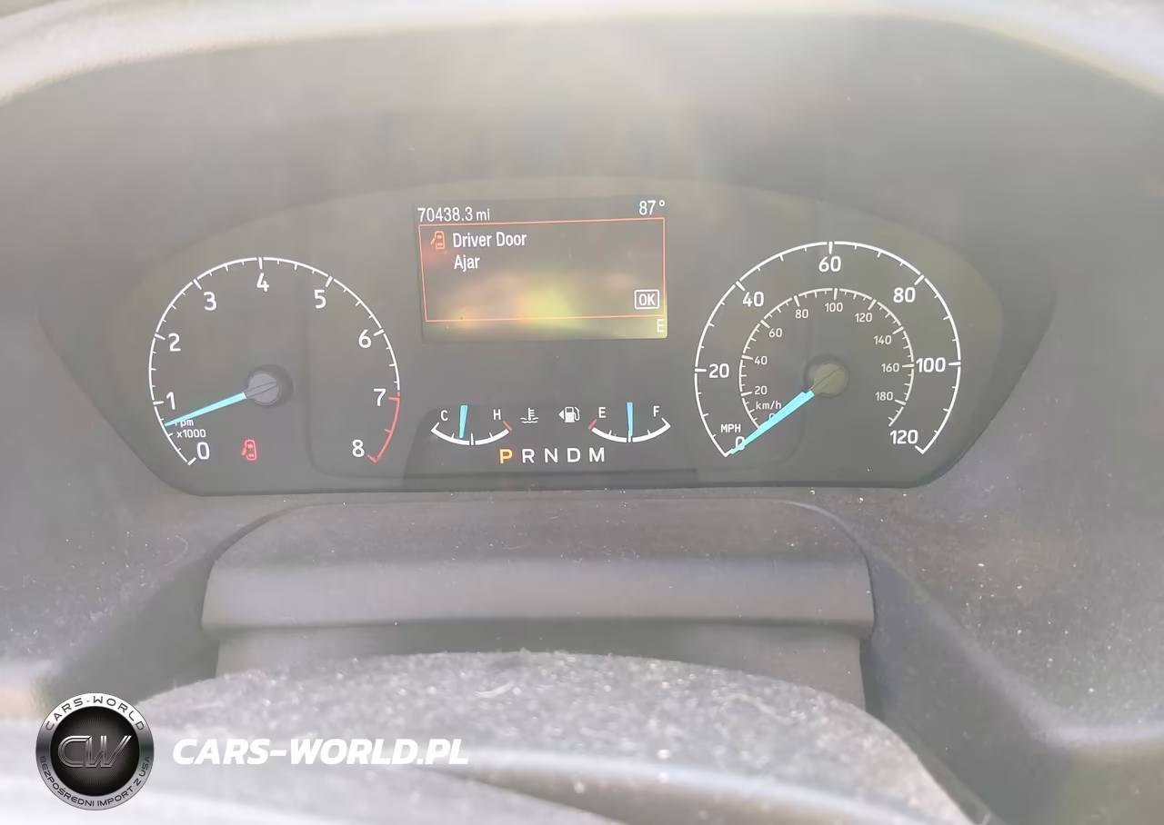 2020 Ford Transit-350 Passenger Van Xl VIN:1FBAX2Y8XLKB23372 - 7
