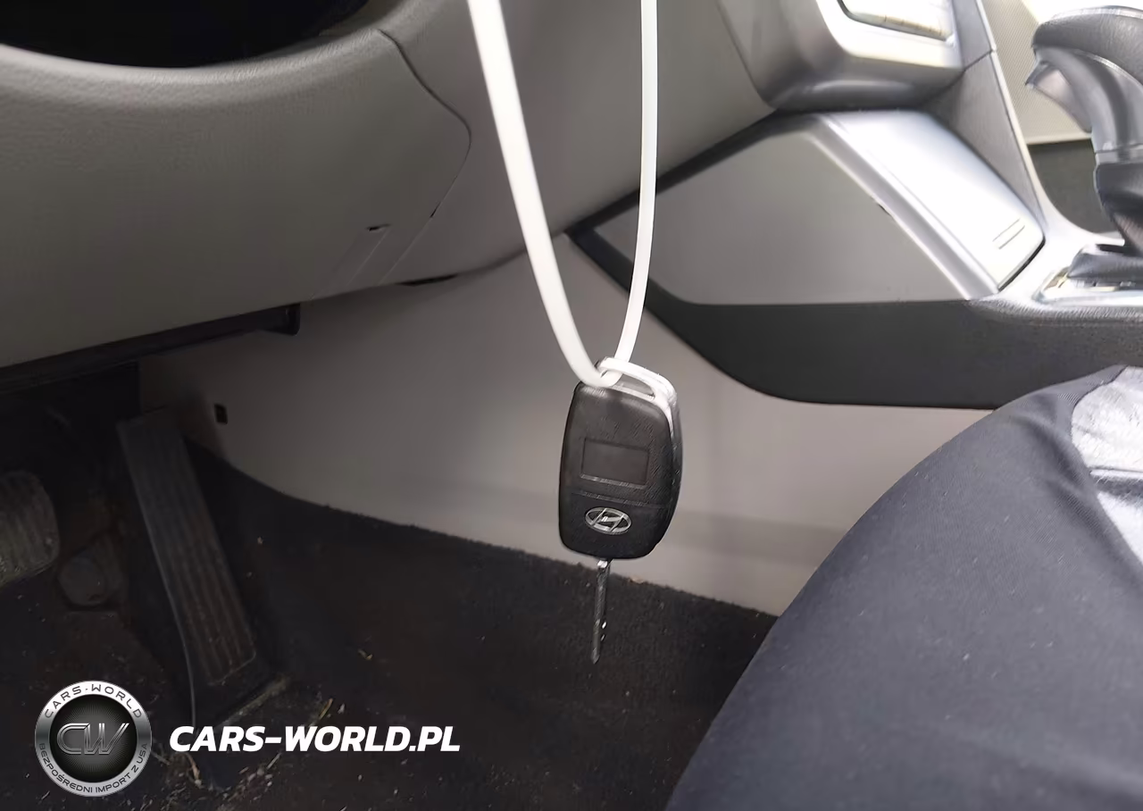 2016 Hyundai Sonata Se VIN:5NPE24AF3GH334675 - 11