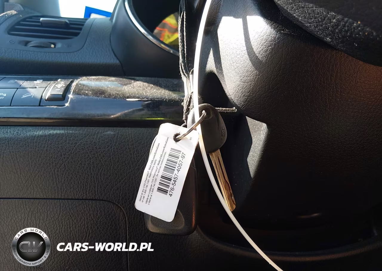 2011 Kia Sorento Lx VIN:5XYKT4A12BG098623 - 11