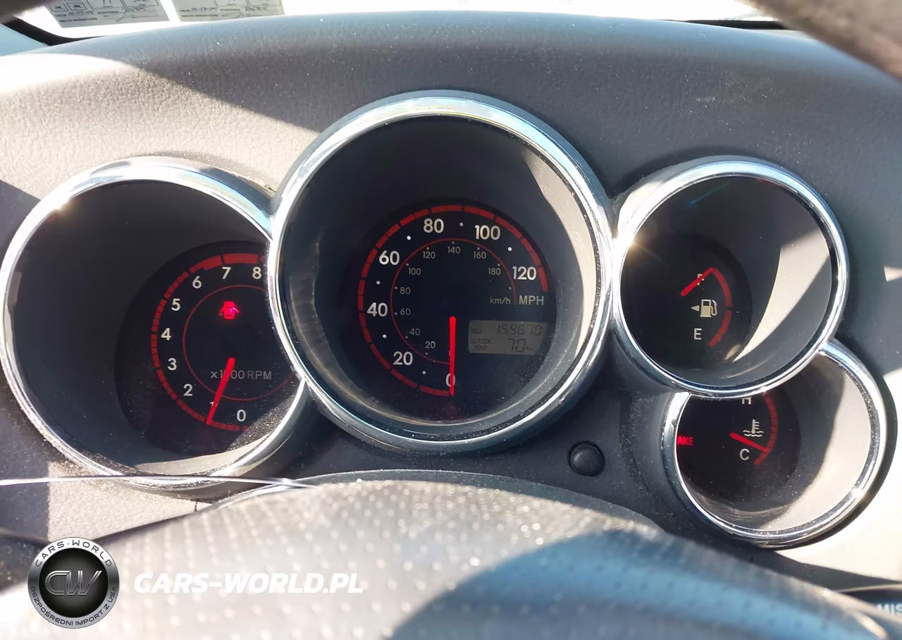 2005 Pontiac Vibe VIN:5Y2SL63825Z456735 - 7