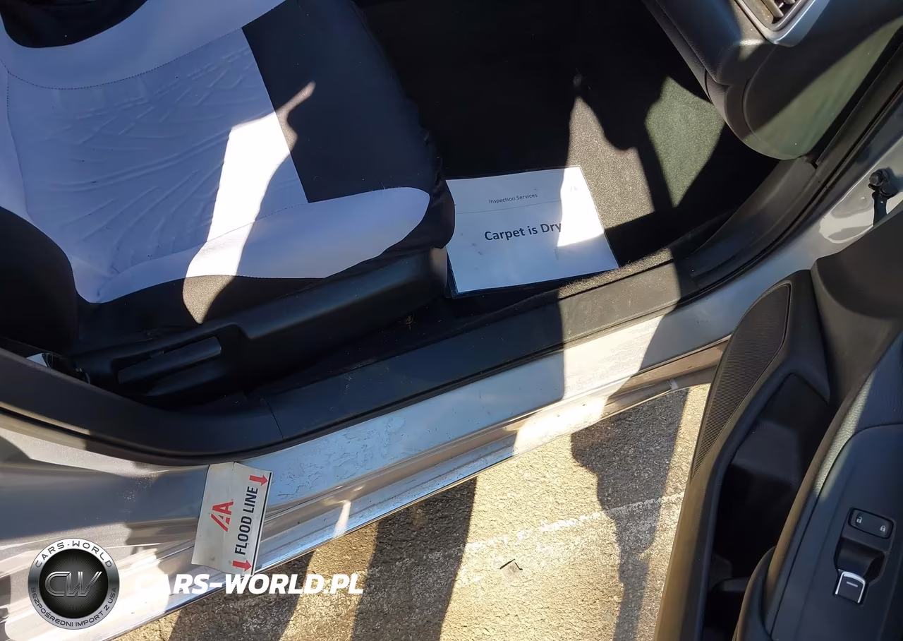2018 Honda Accord Ex VIN:1HGCV1F45JA249096 - 6