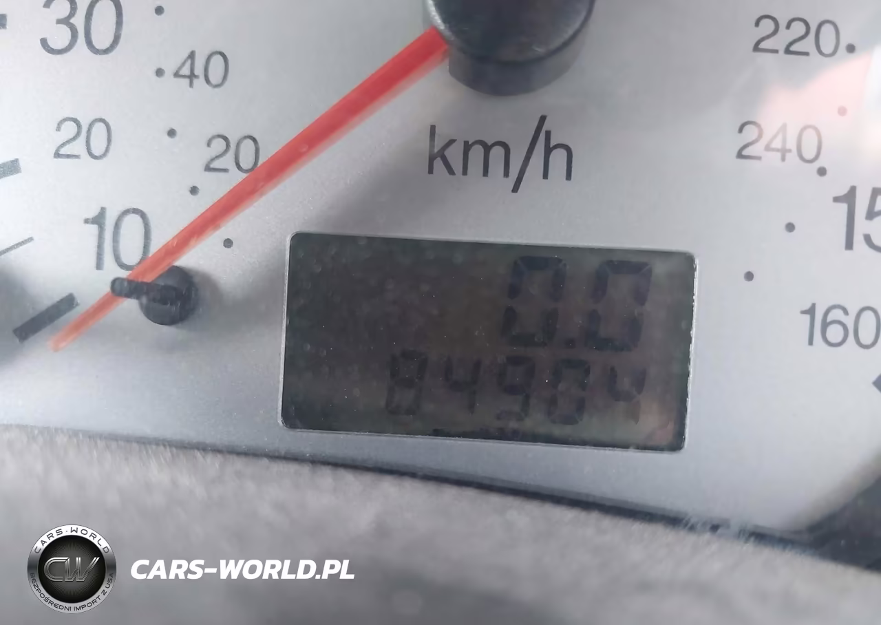2002 Ford Focus Svt VIN:3FAHP39562R199496 - 12