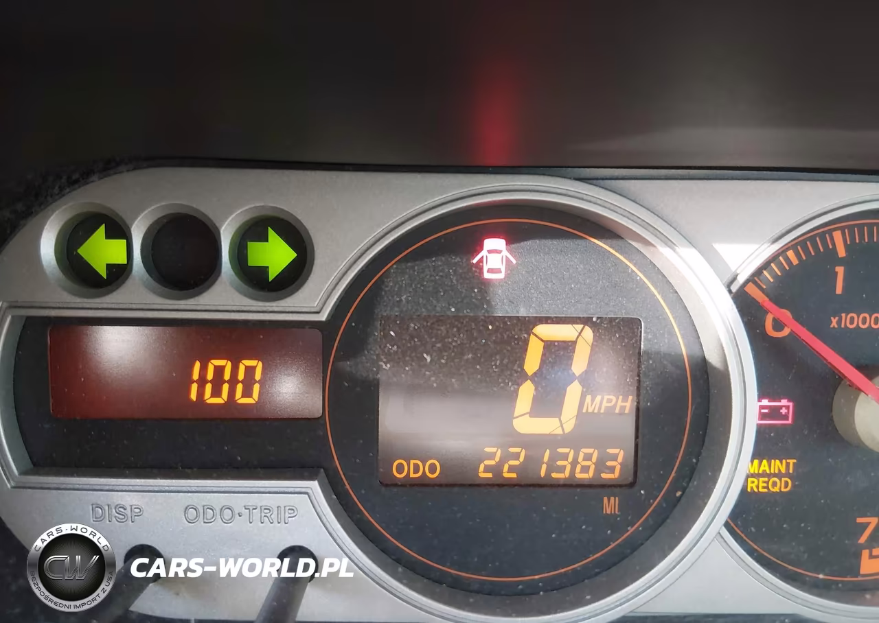 2008 Scion Xb VIN:JTLKE50E081019659 - 7