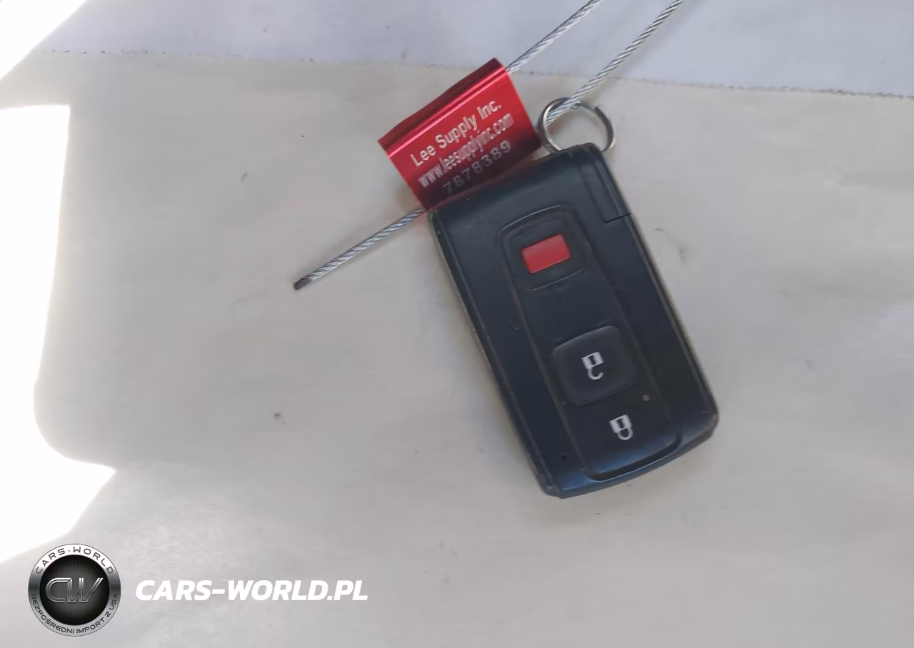 2007 Toyota Prius VIN:JTDKB20U877588829 - 11