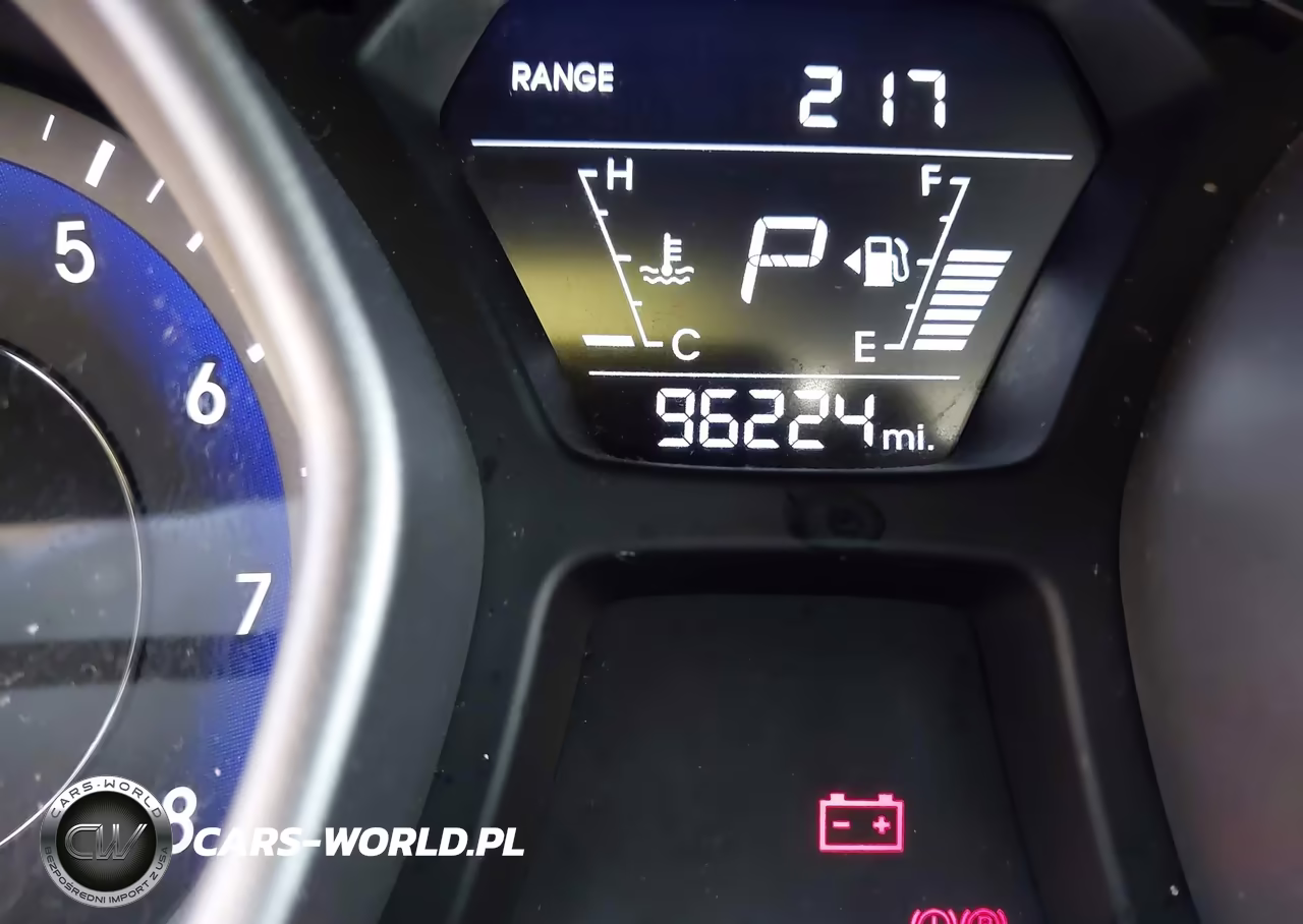 2016 Hyundai Elantra Se VIN:KMHDH4AE1GU475179 - 16