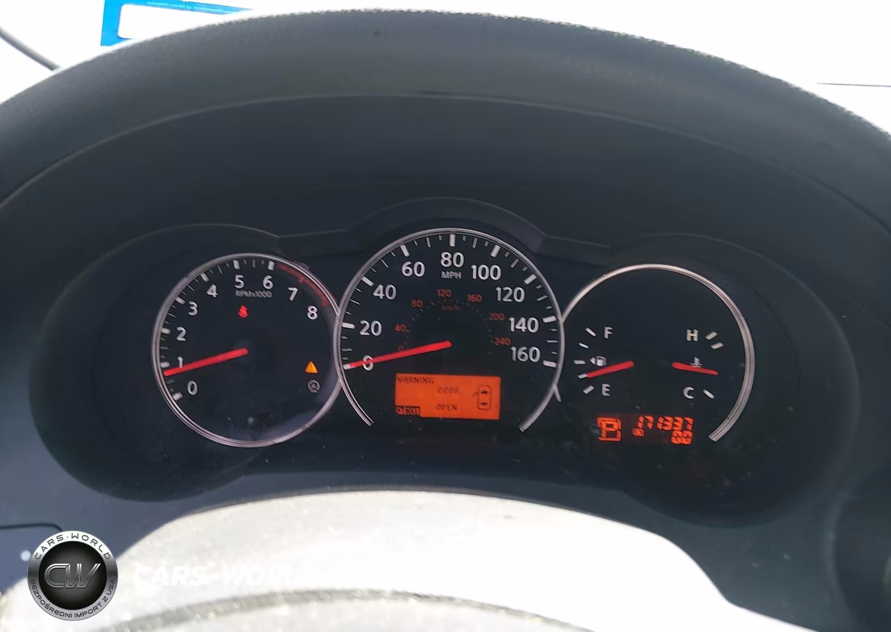 2012 Nissan Altima 2.5 S VIN:1N4AL2AP6CN535415 - 7