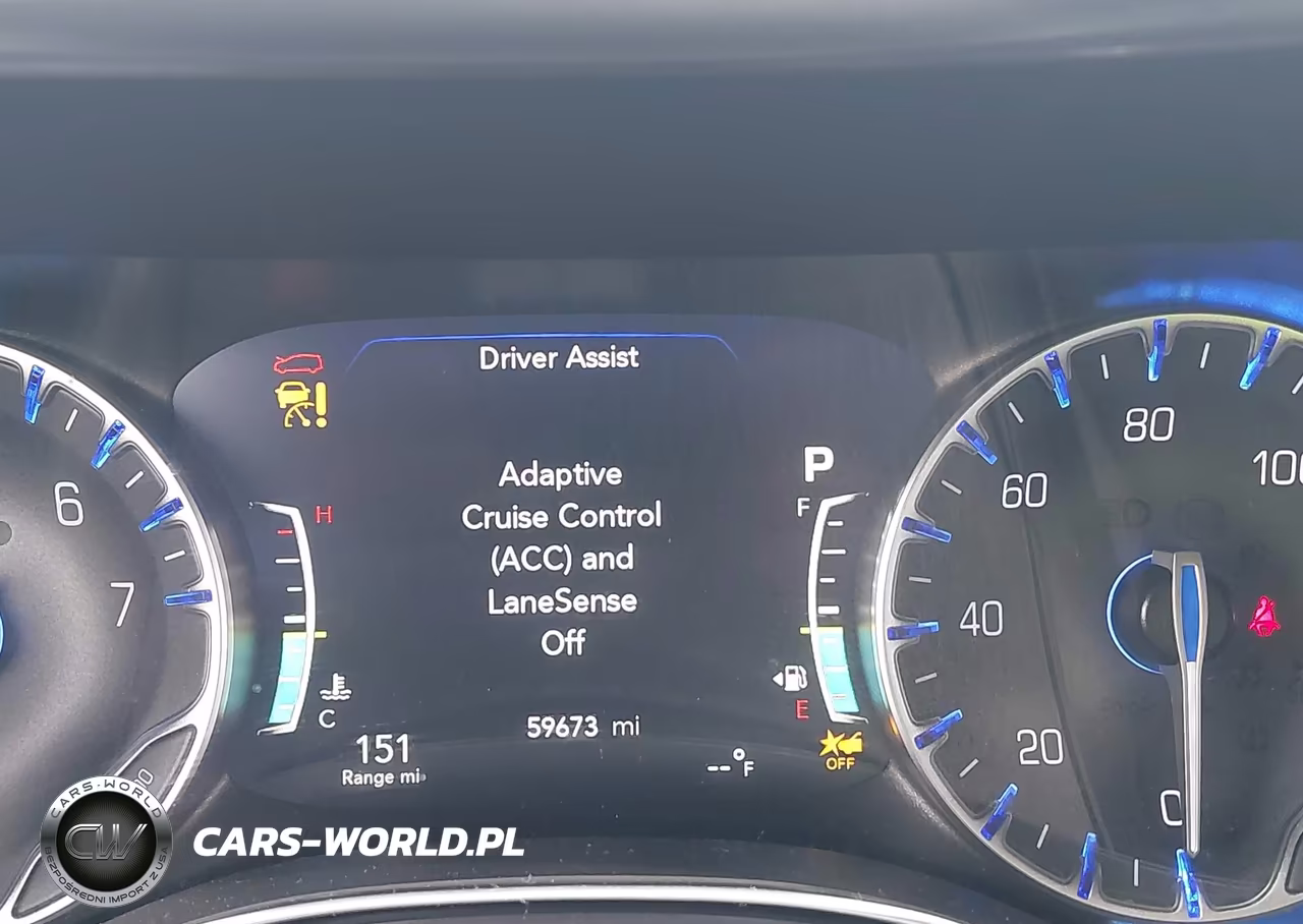 2025 Chrysler Pacifica Limited VIN:2C4RC1GG2SR535217 - 7