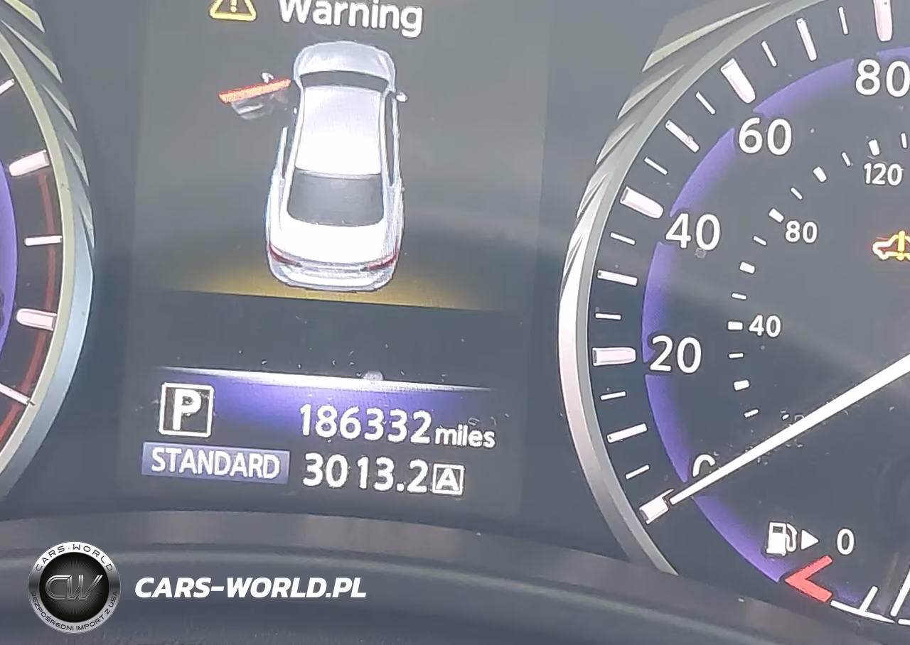 2014 Infiniti Q50 Hybrid Sport VIN:JN1AV7AR8EM700332 - 15