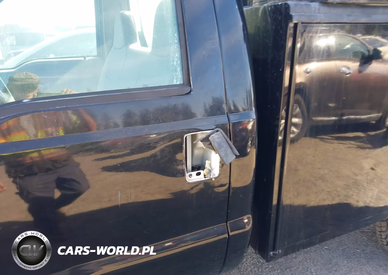 2001 Ford F-350 Xl-Xlt VIN:1FDSF34S71ED65943 - 13