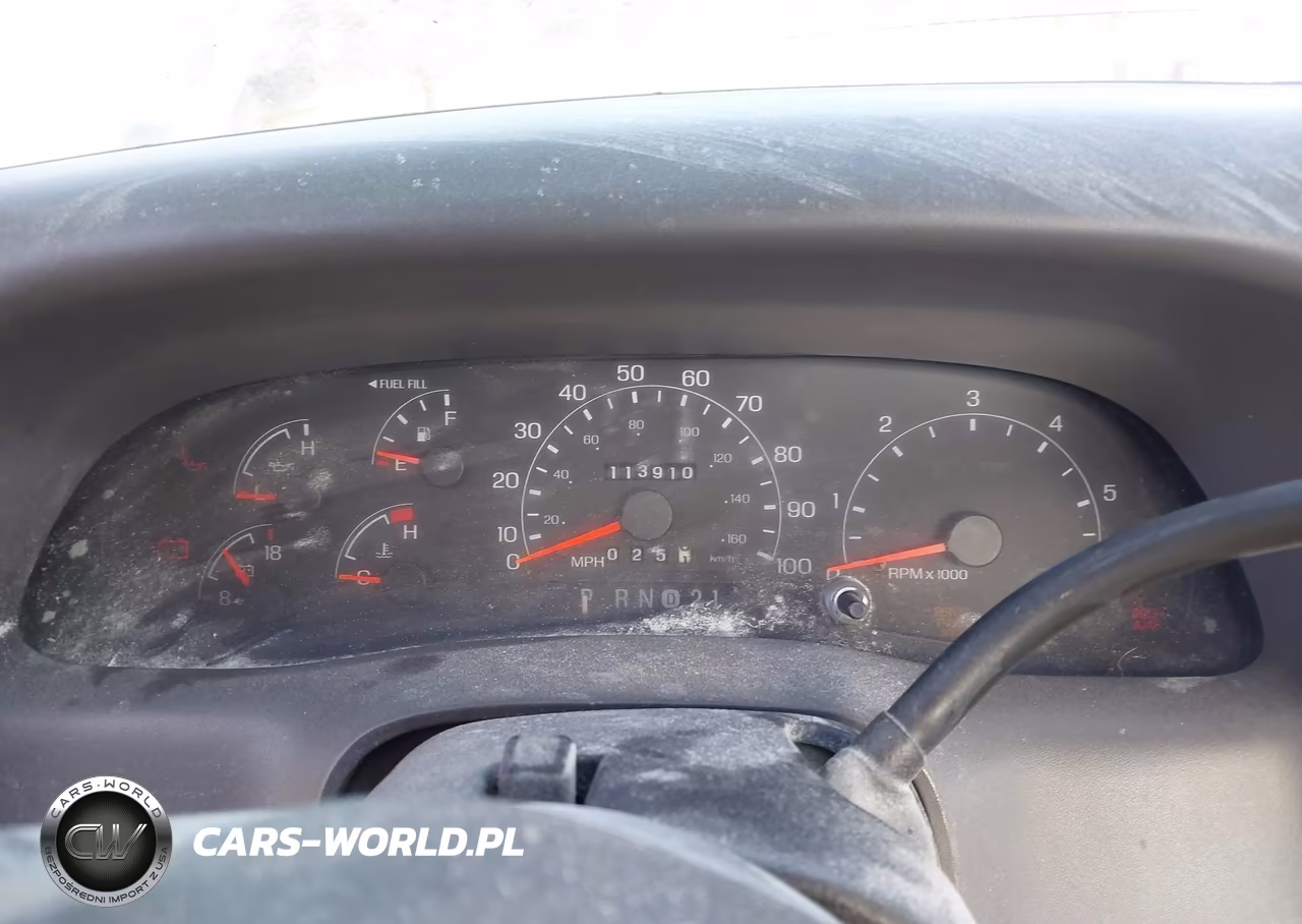 2001 Ford F-350 Xl-Xlt VIN:1FDSF34S71ED65943 - 7