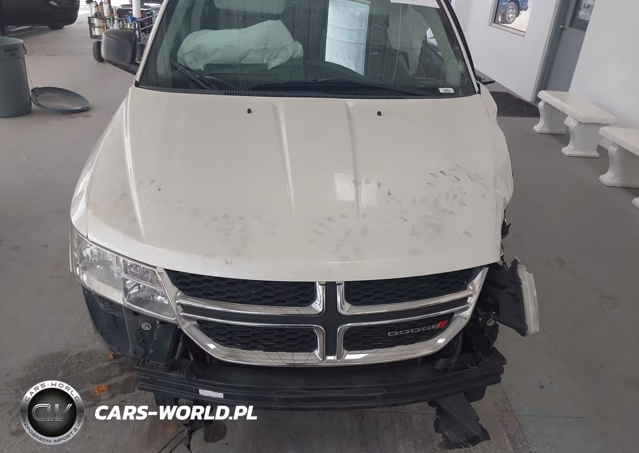 2013 Dodge Journey Se VIN:3C4PDCAB5DT549965 - 13
