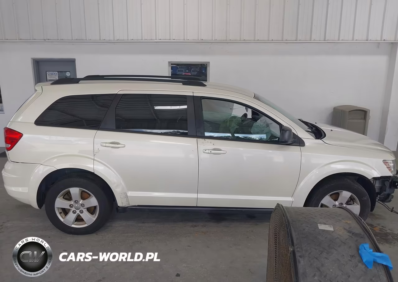 2013 Dodge Journey Se VIN:3C4PDCAB5DT549965 - 14