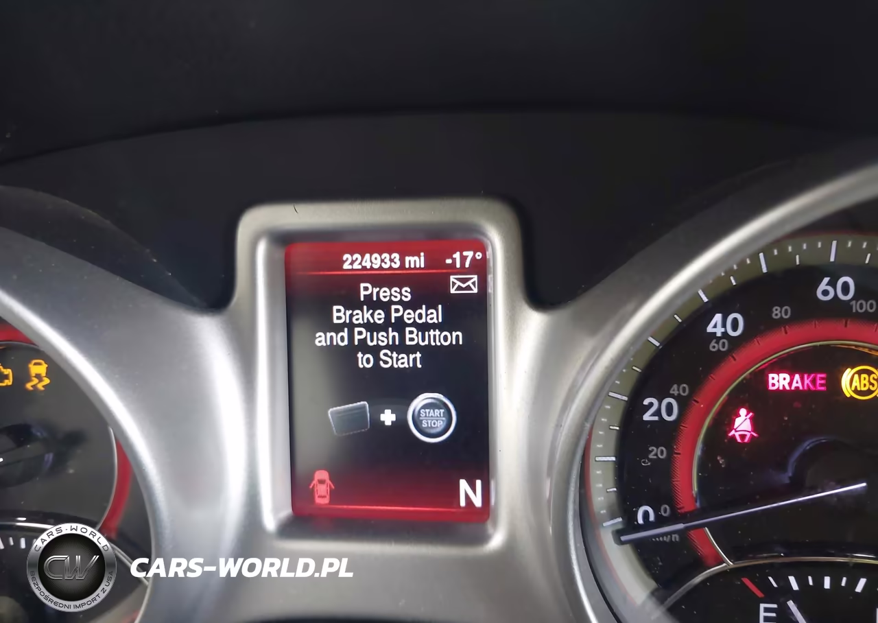 2013 Dodge Journey Se VIN:3C4PDCAB5DT549965 - 16