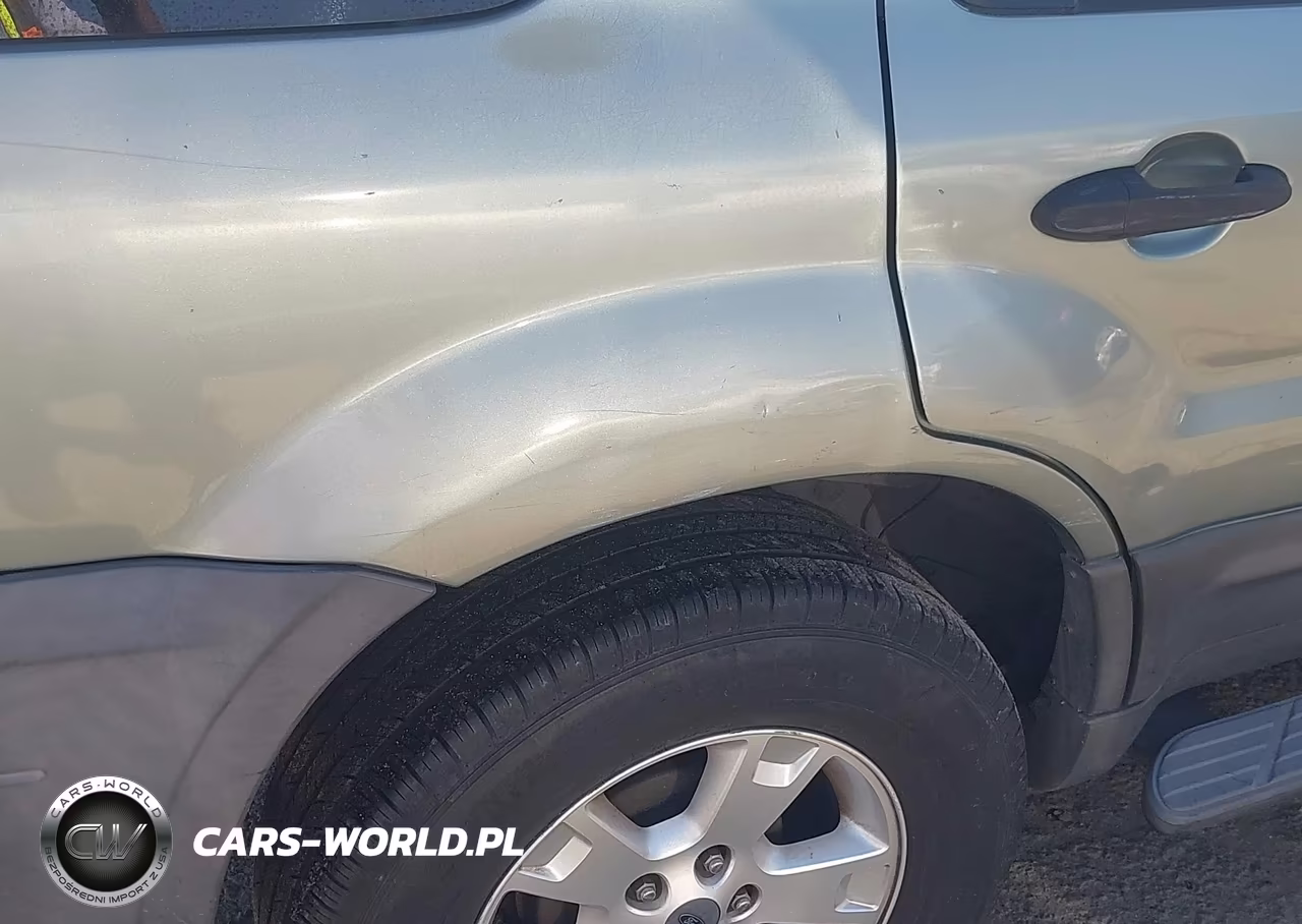 2006 Ford Escape Xlt-Xlt Sport VIN:1FMYU03126KA61631 - 13