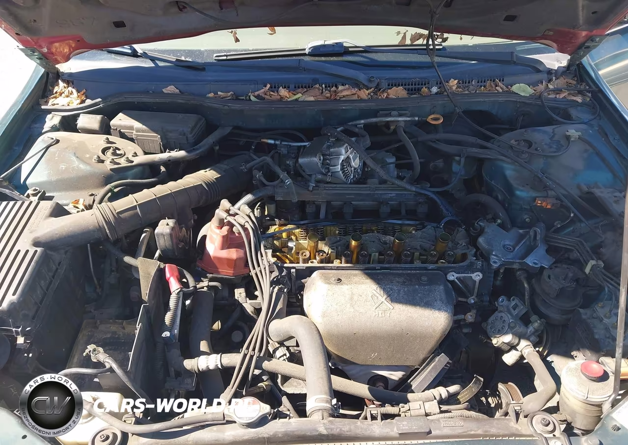 2002 Honda Accord 2.3 Ex VIN:JHMCG66042C007746 - 10