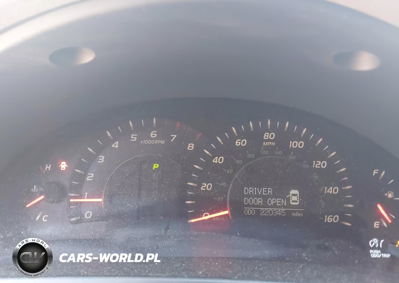 2007 Toyota Camry Xle V6 VIN:JTNBK46K673020955 - 7
