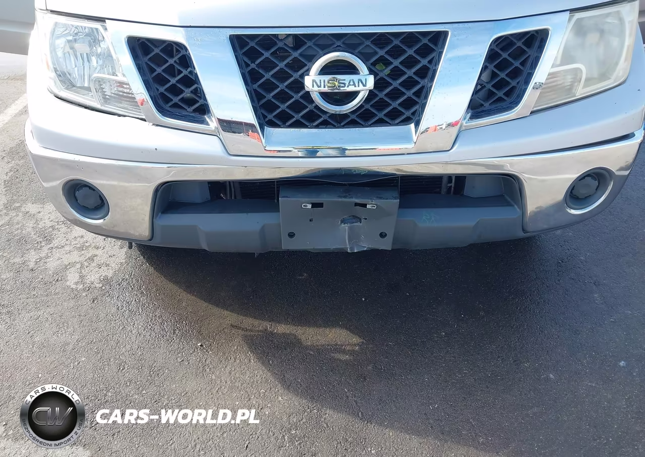 2010 Nissan Frontier Se VIN:1N6AD0ER4AC412161 - 6