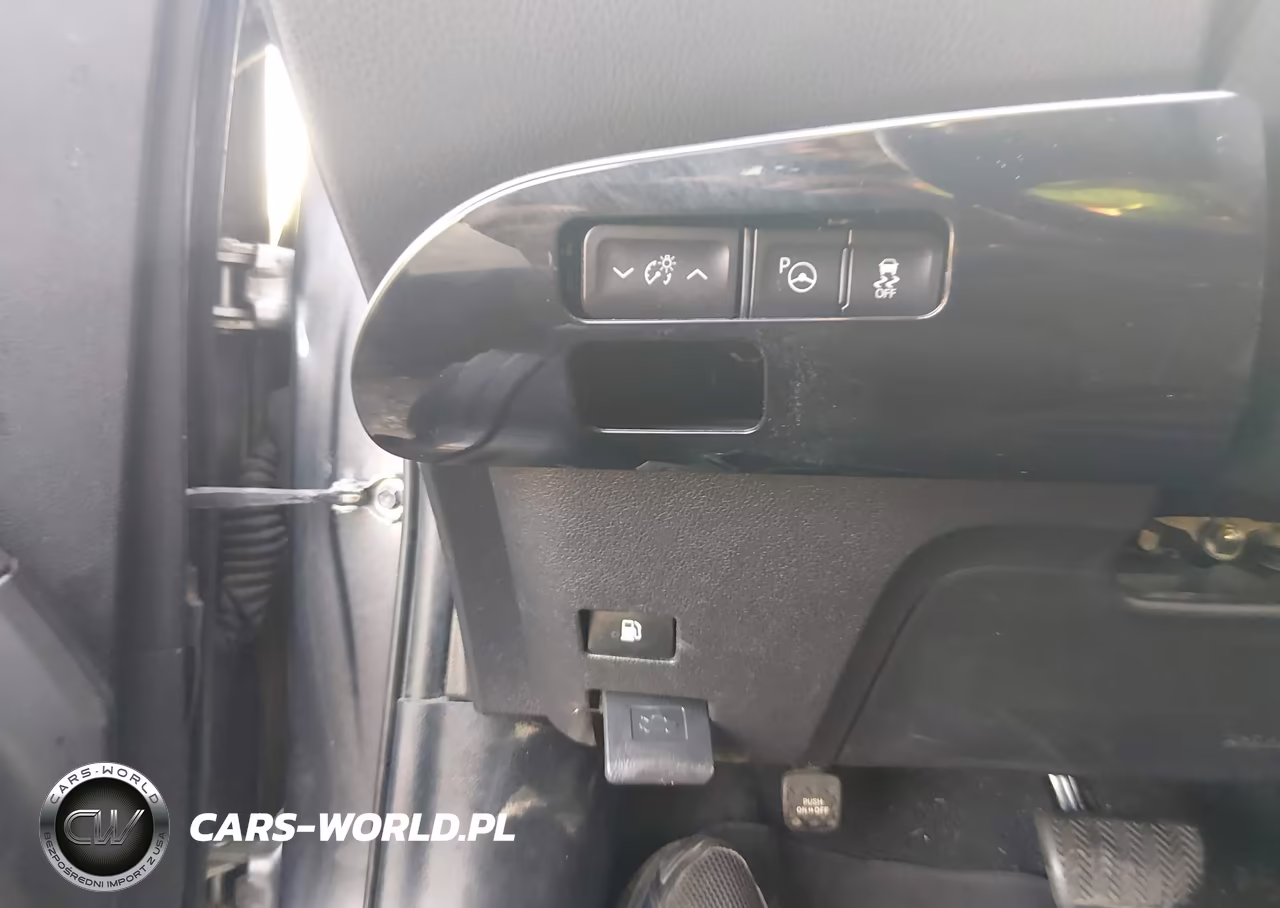 2017 Toyota Prius Two VIN:JTDKBRFU1H3045671 - 21